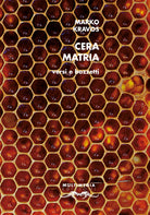 Cover of Cera Matria. Versi e bozzetti