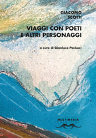 Cover of Viaggi con poeti e altri personaggi