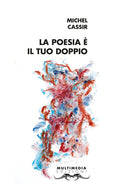 Cover of poesia è il tuo doppio