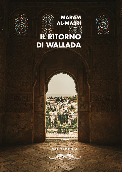 Cover of ritorno di Wallada