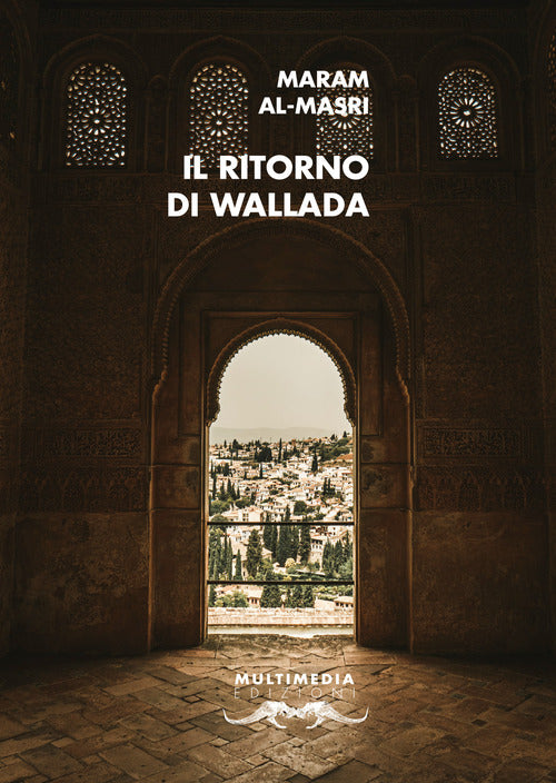 Cover of ritorno di Wallada