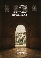 Cover of ritorno di Wallada