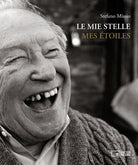 Cover of mie stelle. 45 cineasti del reale- Mes etoiles