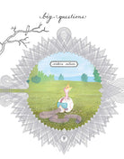 Cover of Big questions