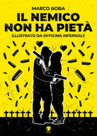 Cover of nemico non ha pietà