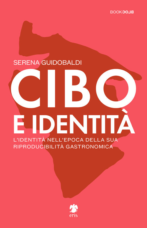 Cover of Cibo e identità