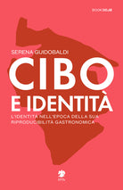 Cover of Cibo e identità