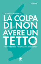 Cover of colpa di non avere un tetto