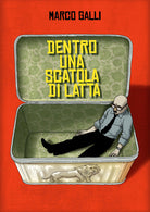 Cover of Dentro una scatola di latta