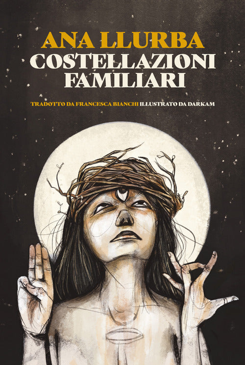 Cover of Costellazioni familiari