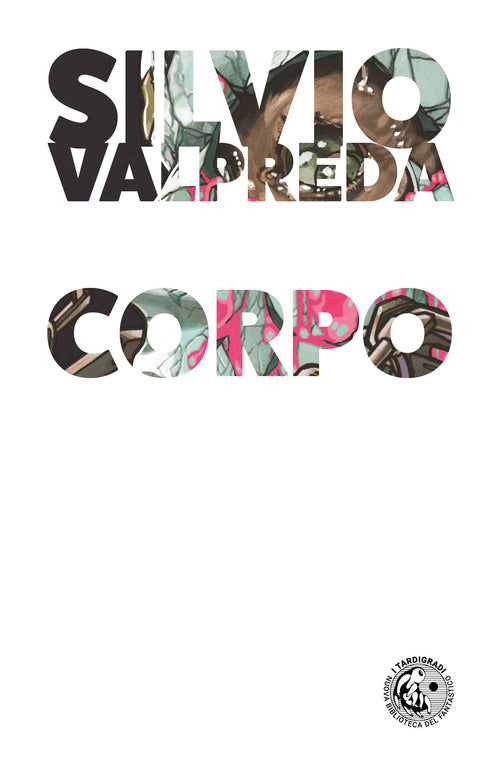 Cover of Corpo
