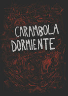 Cover of Carambola dormiente