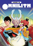 Cover of Omnilith