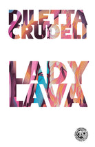 Cover of Lady lava