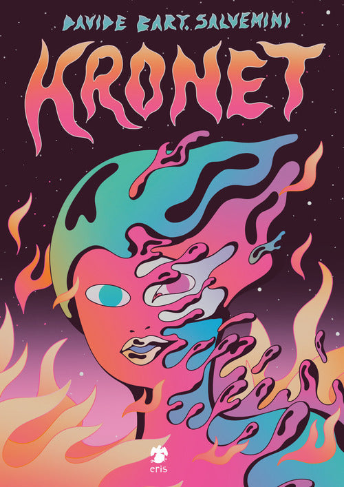 Cover of Kronet