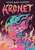 Cover of Kronet