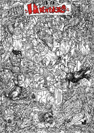 Cover of Hoarders