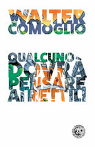 Cover of Qualcuno dovrà pensare ai rettili