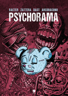 Cover of Psychorama