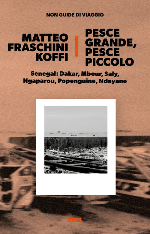 Pesce grande, pesce piccolo
