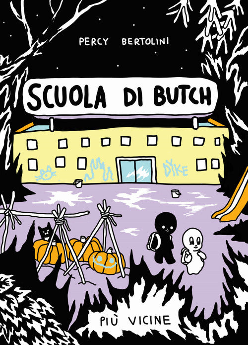 Scuola di Butch. Pi vicine