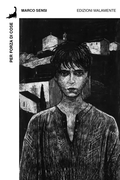 Cover of Per forza di cose