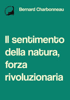 Il sentimento della natura, forza rivoluzionaria