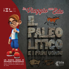 Cover of In viaggio con Edu: il Paleolitico e i primi uomini
