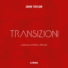 Cover of Transizioni. Testo inglese a fronte