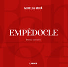 Cover of Empèdocle. Poema narrativo