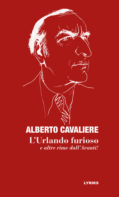 L'Urlando furioso e altre rime dall'Avanti!