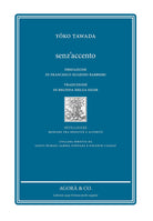 Cover of Senz’accento