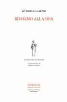 Cover of Ritorno alla dea