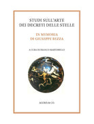 Cover of Studi sull'arte dei decreti delle stelle. In memoria di Giuseppe Bezza