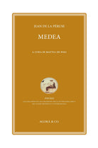 Cover of Medea