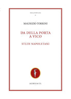 Cover of Da Della Porta a Vico. Studi napoletani