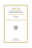 Fontes. Vol. 5: Ricordando Memoria dell'Antico
