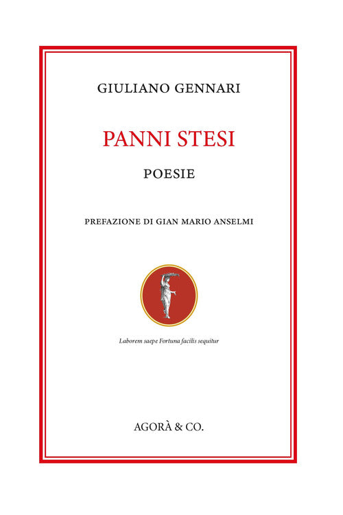 Panni stesi