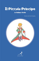 Cover of Piccolo Principe in italiano facile