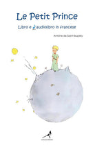 Cover of petit prince