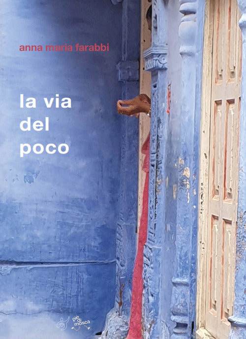 Cover of via del poco