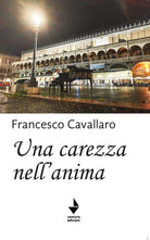 Cover of carezza nell'anima