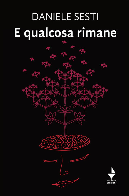 Cover of E qualcosa rimane