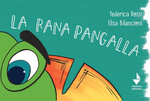 Cover of rana Pangalla