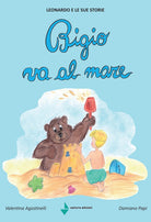 Cover of Bigio va al mare