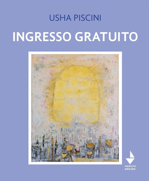Cover of Ingresso gratuito