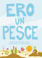 Cover of Ero un pesce