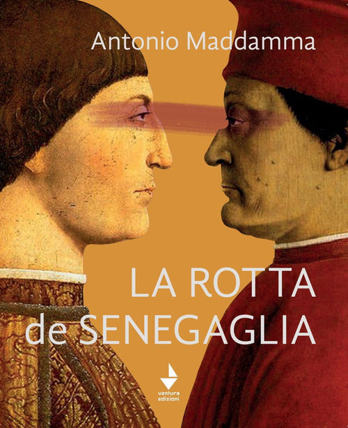 Cover of rotta de Senegaglia
