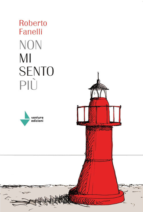Cover of Non mi sento più