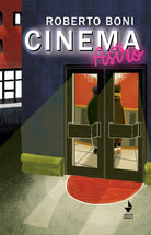 Cover of Cinema Astro